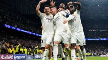ريال مدريد ضد أتليتك بيلباو.. الموعد والمباراة والتشكيل المتوقع والغيابات
