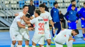 ريمونتادا الزمالك.. الحكاية التي تتكرر كلما سقط الأبيض خارج أرضه.. 15 عودة قارية صنعت شخصية البطل.. و7 ألقاب بدأت من الهزيمة
                                                
                                                
                                                    13/05/2026 03:00 م
                                                
                                                
                                                    في تاريخ الزمالك الأفريقي لم تكن الهزيمة خارج الأرض تعني أبدًا نهاية الطريق بل كثيرًا ما كانت الشرارة الأولى لواحدة من أعظم قصص العودة في القارة السمراء.