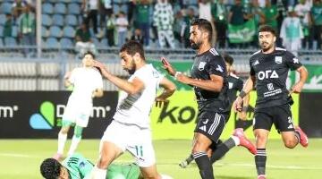 زد الأقرب.. تعرف على سيناريوهات الصعود لنهائى كأس عاصمة مصر