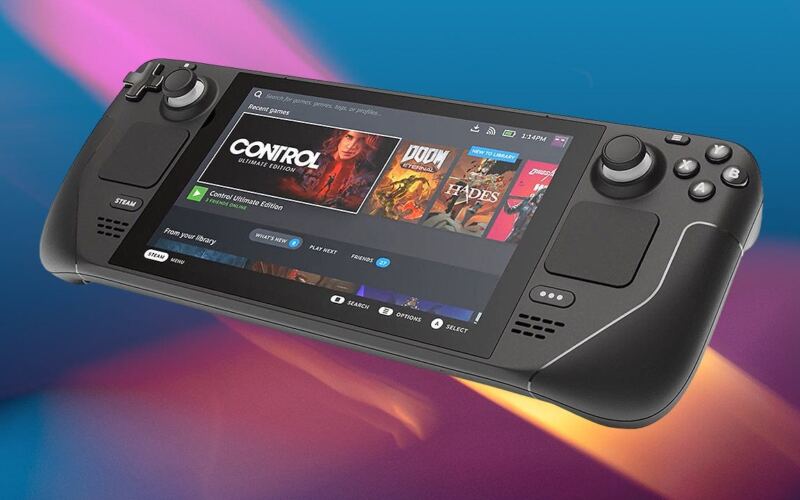 زيادة أسعار Steam: تبلغ تكلفة طرازات OLED الآن ما يصل إلى 949 دولارًا
