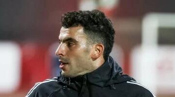 زيزو: الأهلى خاض مباراة الزمالك لمصالحة الجماهير بعد ثلاثية بيراميدز