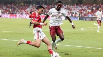 زيزو: قمة الأهلى والزمالك أقل ضغوطا من مباريات المنتخب
