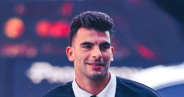 زيزو: لا أهتم بالسوشيال ميديا.. ولم يتدخل أحد لحل أزمتى مع الزمالك وديا