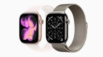 ساعات Apple Watch Series 12.. كل ما نعرفه حتى الآن