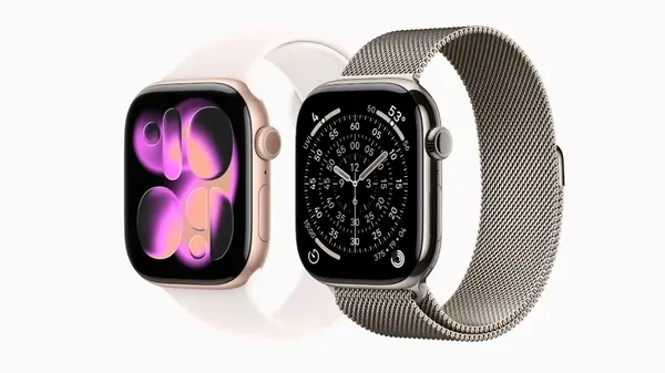 ساعات Apple Watch Series 12.. كل ما نعرفه حتى الآن