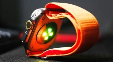 ساعات أبل تتلقى ترقية للمستشعرات وميزات جديدة مع نظام watchOS 27 – 25H