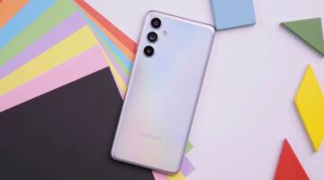 سامسونج Galaxy A54 يحصل على تحديث أمان مايو 2026 – 25H
