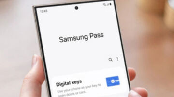 سامسونج تؤكد: تحديث One UI 9 سيحل مشكلة لغة إشعارات Samsung Pass – 25H
