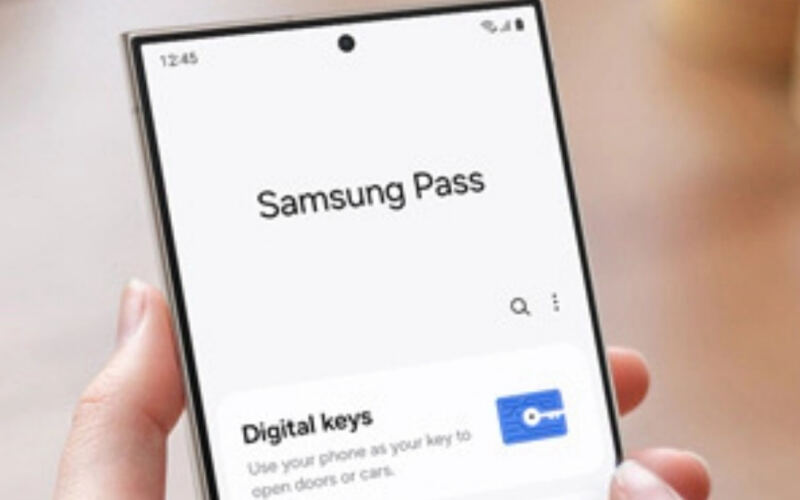 سامسونج تؤكد: تحديث One UI 9 سيحل مشكلة لغة إشعارات Samsung Pass – 25H