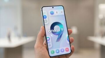 سامسونج تبدأ برنامج One UI 9 التجريبي