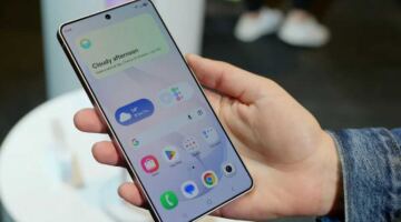سامسونج تبدأ طرح التحديث المستقر One UI 8.5 لهواتف Galaxy S23 – 25H