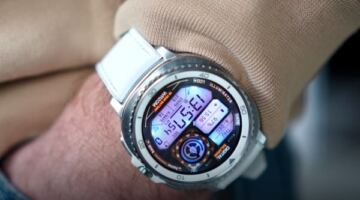 سامسونج تستعد لطرح 3 طرازات من ساعة Galaxy Watch 9 دفعة واحدة