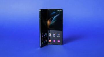 سامسونج تطلق التحديث المستقر One UI 8.5 لهاتفي Galaxy Z Fold 5 و Flip 5