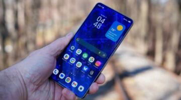 سامسونج تطلق تحديث أمني جديد لسلسلة Galaxy S26 مع One UI 8.5 – 25H