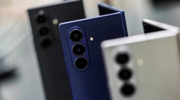 “سامسونغ” تبدأ طرح تحديث One UI 8.5 عالميًا 