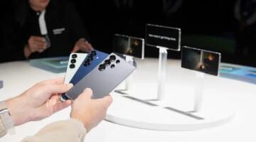 “سامسونغ” تبدأ طرح تحديث أمني جديد لهواتف Galaxy في مايو 2026