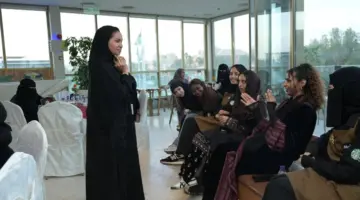 «ستاربكس» و«إنجاز» و«إنسان» تتعاون في برنامج «مكنّي» لدعم الشباب