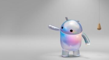 سرقة علنية أم تطور طبيعي؟.. تسريبات Android 17 تثير رعب المستخدمين من التحول إلى «نسخة آيفون»