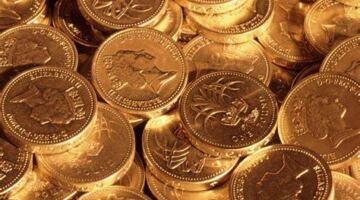 سعر الجنيه الذهب اليوم السبت فى مصر يصل إلى 54520 جنيهًا – مقالات نيوز