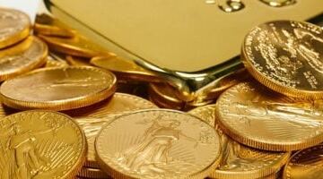 سعر الجنيه الذهب فى تعاملات اليوم السبت 16 مايو 2026