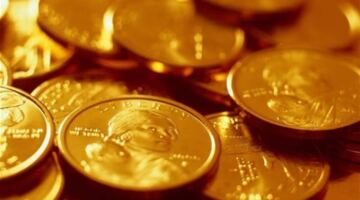 سعر الجنيه الذهب في مصر صباح اليوم الاربعاء 20 مايو 2026