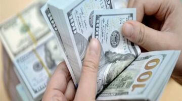 سعر الدولار أمام الجنيه المصري اليوم الإثنين 18 مايو 2026 بالبنوك المصرية