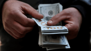 سعر الدولار أمام الجنيه المصري اليوم الخميس 14 مايو 2026
