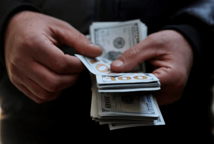 سعر الدولار أمام الجنيه المصري اليوم الخميس 14 مايو 2026