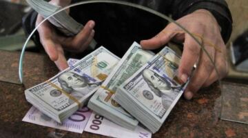 سعر الدولار اليوم أمام الجنيه اليوم الجمعة 15 مايو 2026 في البنوك