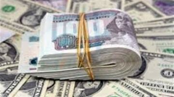 سعر الدولار اليوم الأربعاء 13-5-2026 ارتفاع جديد
