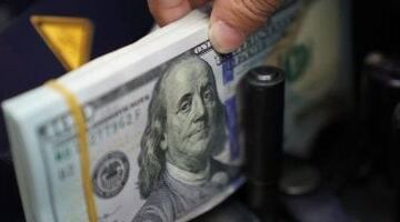 سعر الدولار اليوم الجمعة 15/5/2026 أمام الجنيه المصرى فى ختام التعاملات