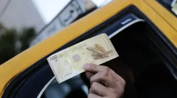 سعر الدولار اليوم في سوريا الاثنين 18 مايو 2026.. ارتفاع جديد : CNN الاقتصادية