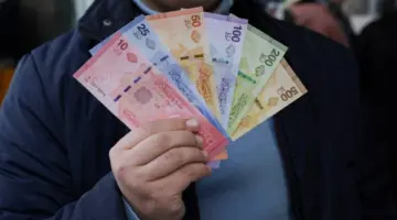 سعر الدولار اليوم في سوريا الجمعة 24 أبريل 2026.. انخفاض الليرة : CNN الاقتصادية