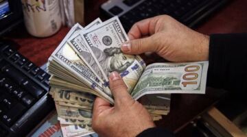 سعر الدولار اليوم في مصر.. آخر تحديث داخل البنوك الخميس 14 مايو