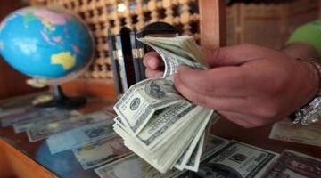 سعر الدولار اليوم في مصر الأربعاء 13 مايو 2026..ارتفاع مفاجئ في البنوك 