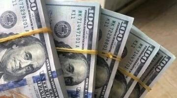 سعر الدولار اليوم في مصر الأربعاء 20 مايو 2026.. كم سجل سعر الأخضر في بنك قناة السويس؟