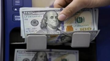 سعر الدولار فى البنوك المصرية صباح اليوم السبت 16 مايو 2026