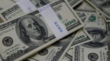سعر الدولار فى ختام التعاملات اليوم الجمعة 22/5/2026 أمام الجنيه المصري