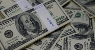 سعر الدولار فى ختام التعاملات اليوم الجمعة 22/5/2026 أمام الجنيه المصري