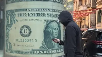سعر الدولار في العراق اليوم الثلاثاء 10/3/2026.. اضطرابات في السوق السوداء
