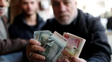 سعر الدولار في العراق اليوم الثلاثاء 27/1/2026.. ارتفاع السوق السوداء