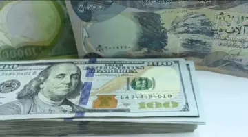 سعر الدولار في العراق مقابل الدينار العراقي اليوم الثلاثاء 24/2/2026.. تداولات محدودة