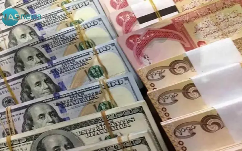 سعر الدولار في العراق مقابل الدينار العراقي اليوم الخميس 12/2/2026.. هل يتراجع الموازي؟