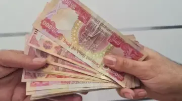 سعر الدولار في العراق مقابل الدينار العراقي اليوم الخميس 12/3/2026.. اضطراب بالسوق السوداء