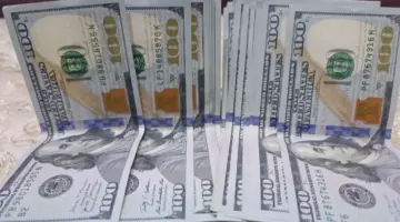 سعر الدولار في العراق مقابل الدينار اليوم الجمعة 24/04/2026.. تحرك السوق السوداء