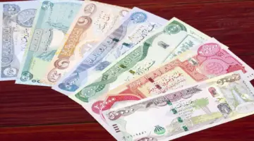سعر الدولار في العراق.. هل يواصل الصعود في السوق السوداء؟
