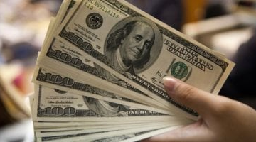 سعر الدولار مقابل الجنيه اليوم في البنوك