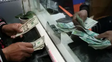 سعر الدولار مقابل الدينار العراقي اليوم الاثنين 11/5/2026 في السوق السوداء
