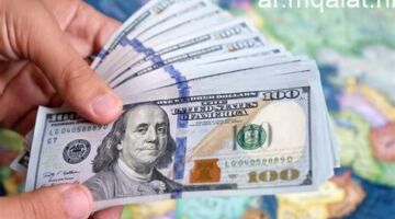 سعر الدولار يواصل تراجعه أمام الجنيه فى البنوك – مقالات نيوز