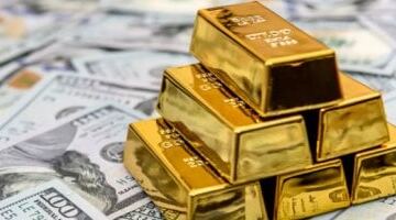 سعر الذهب العالمى خلال مستهل تعاملات اليوم الخميس 21 مايو 2026